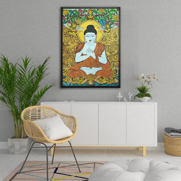 natural and artistic